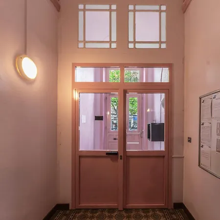 Apartment Le Cedre - Calme Et En Centre-ville