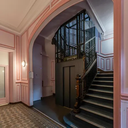 Le Cedre - Calme Et En Centre-ville Apartment *