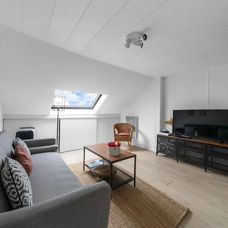 Appartamento Le Cedre - Calme Et En Centre-ville *