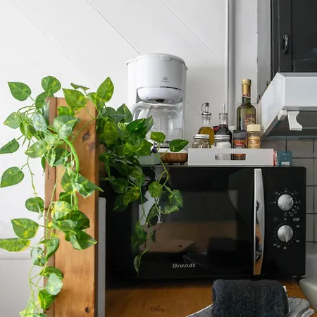 Le Cedre - Calme Et En Centre-ville Apartment *