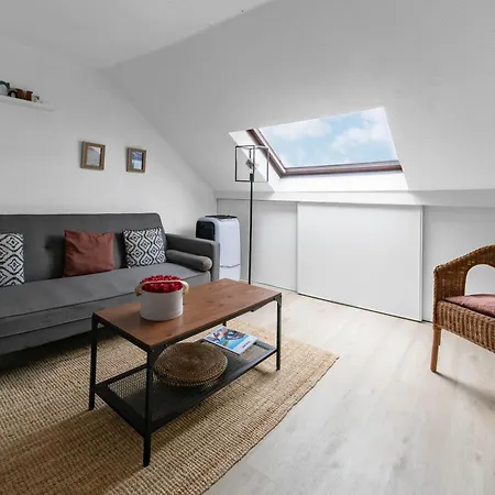 Apartment Le Cedre - Calme Et En Centre-ville