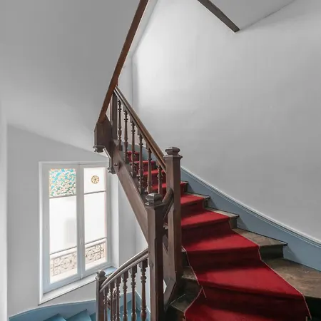 Le Cedre - Calme Et En Centre-ville Apartment