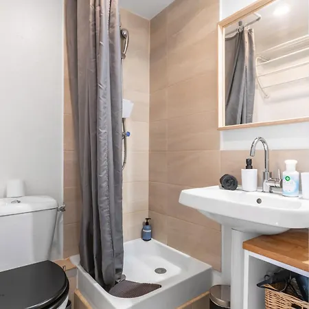 Apartment Le Cedre - Calme Et En Centre-ville